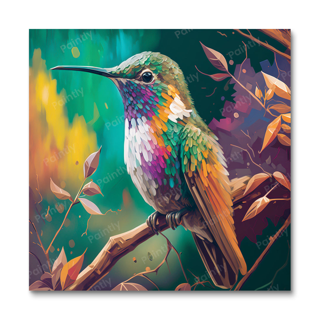 Hummingbird II