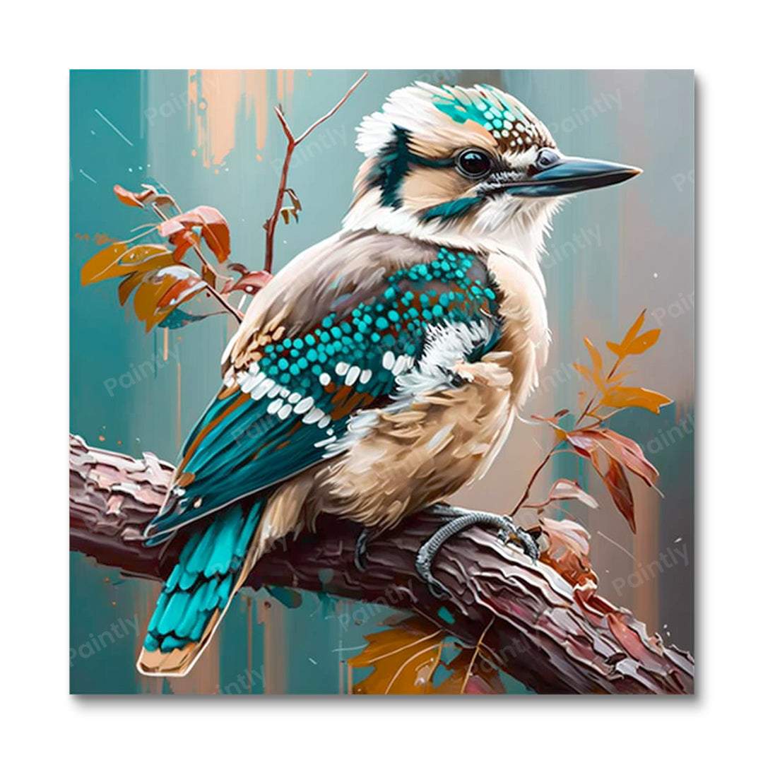 Kookaburra IX