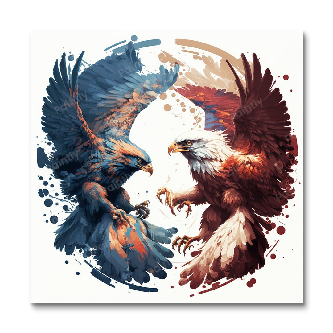 Birds of Prey