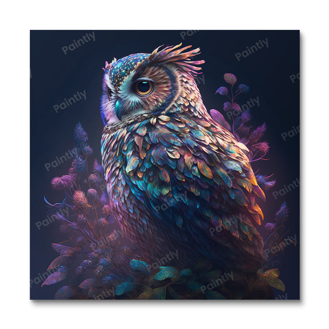 Owl I