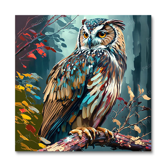 Owl IV