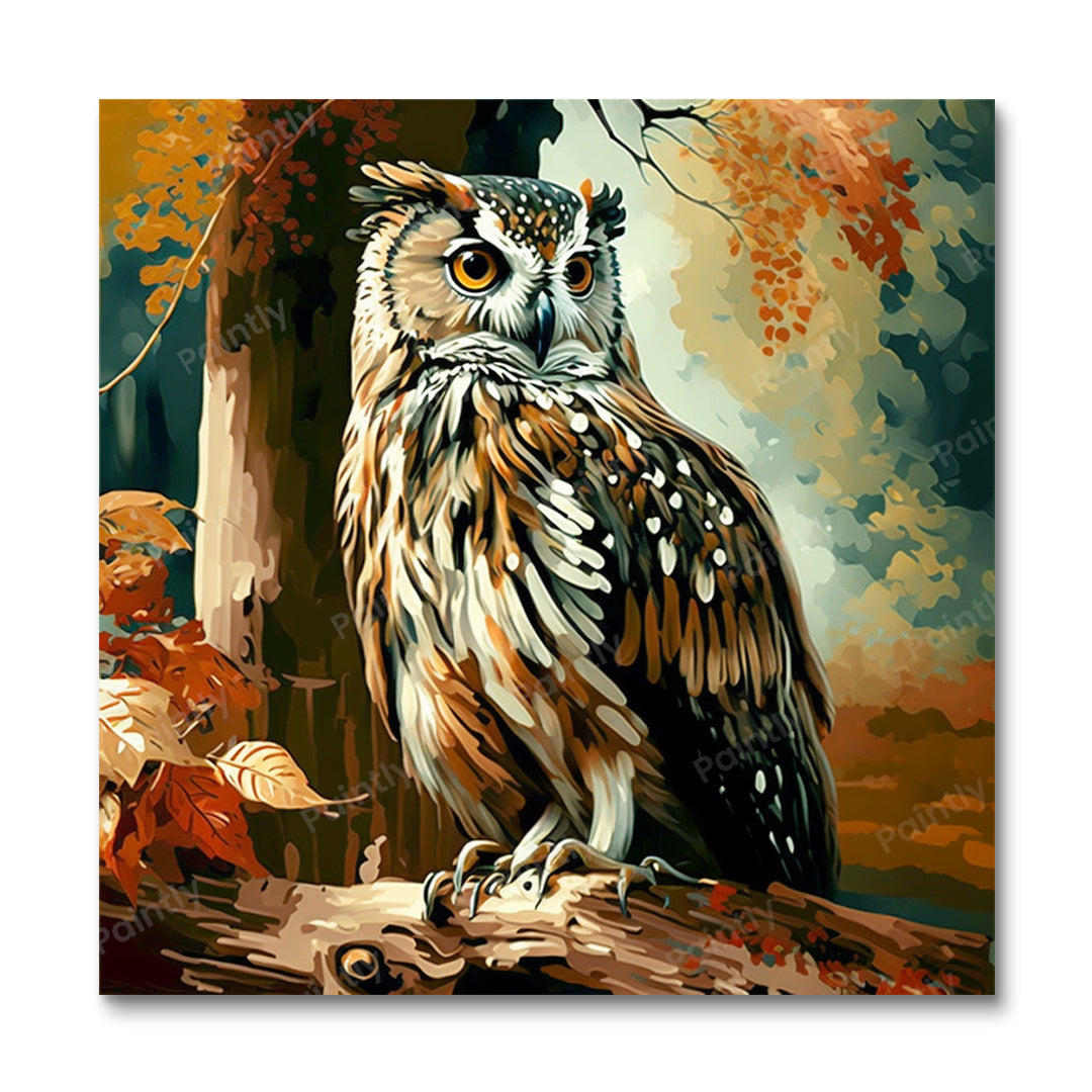 Owl V