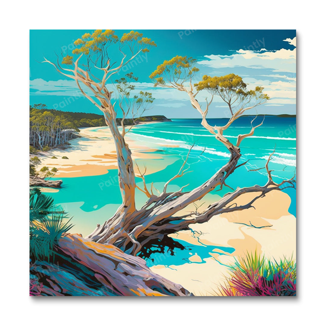 Fraser Island Australia II