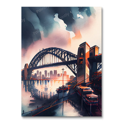 Sydney II