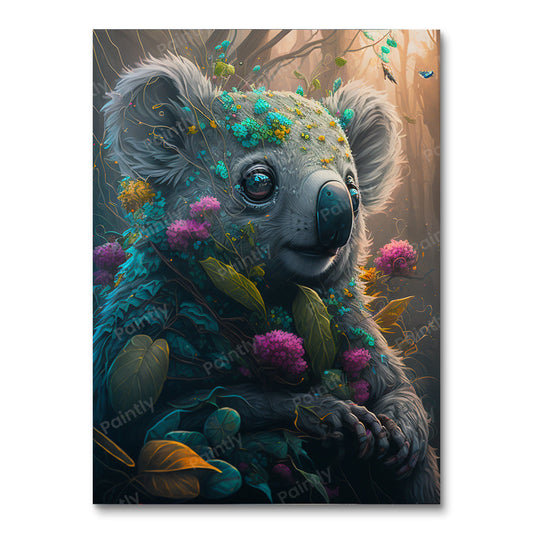 Majestic Koala II