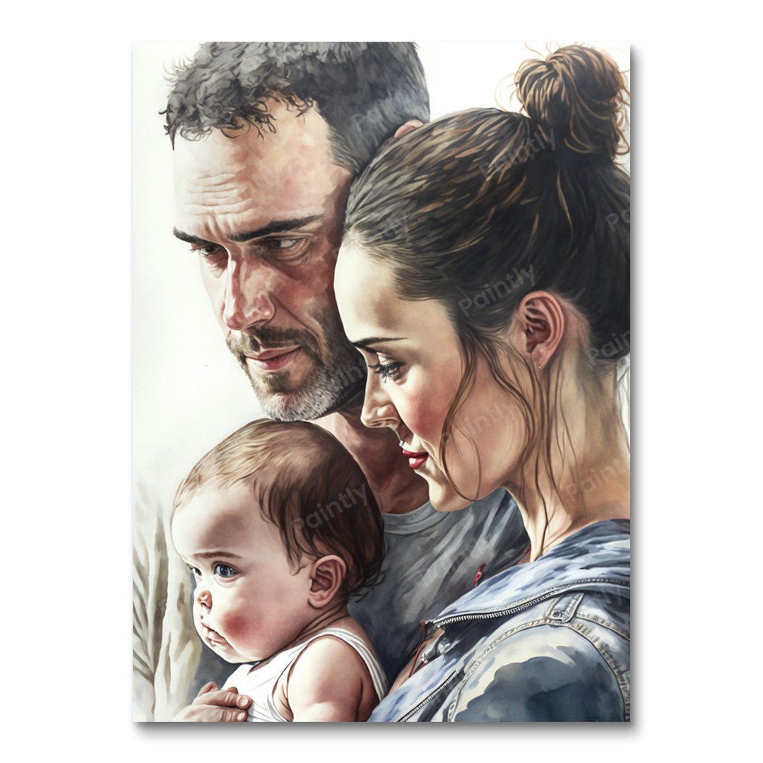 A Beautiful Family II