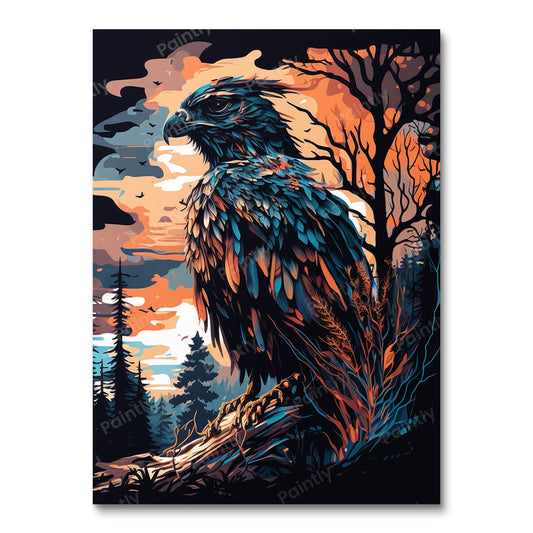 Twilight Eagle