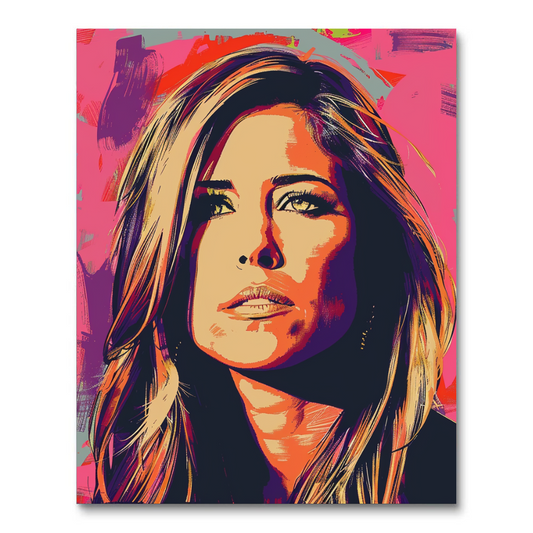 Jennifer Aniston