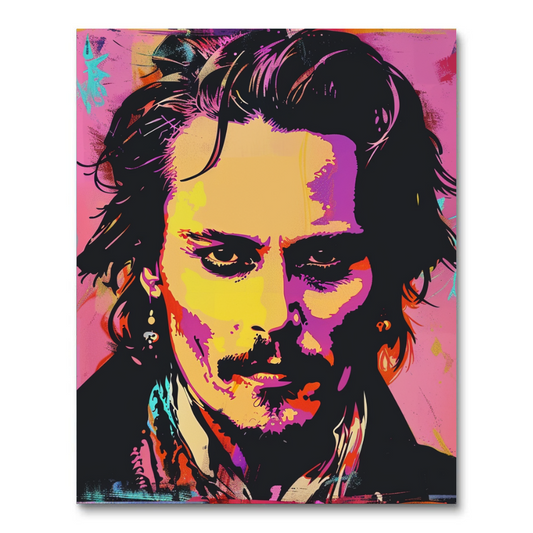 Johnny Depp