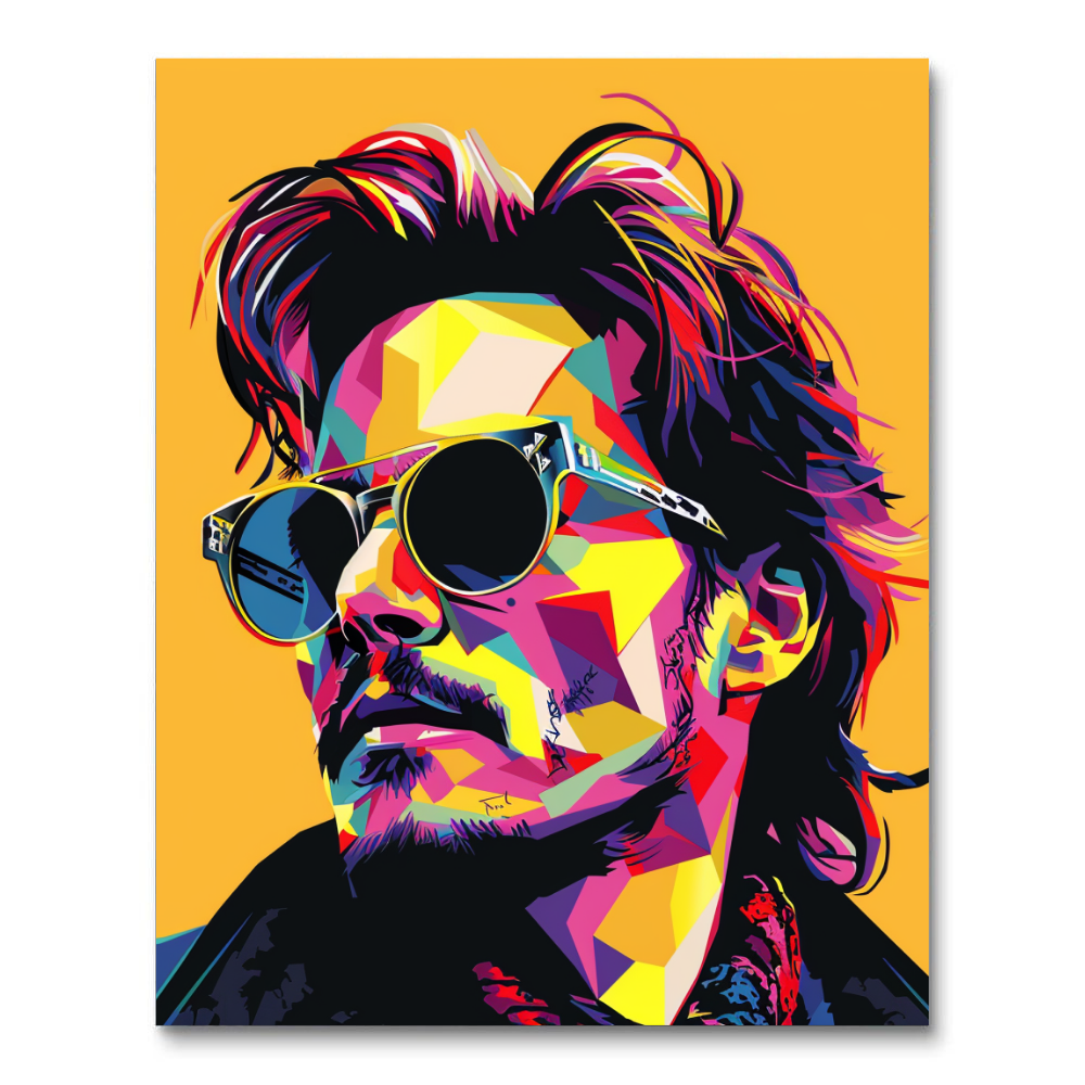Johnny Depp II