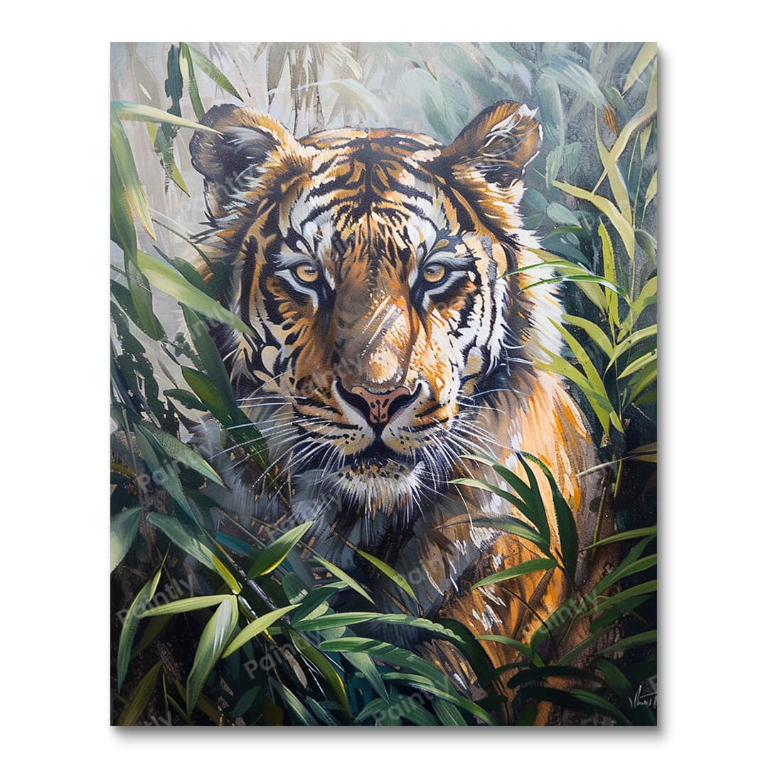 Jungle Glow