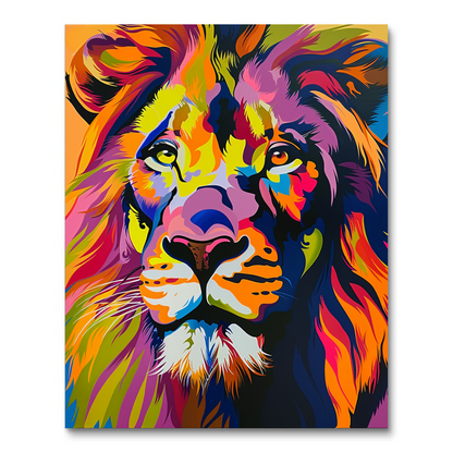 Jungle King