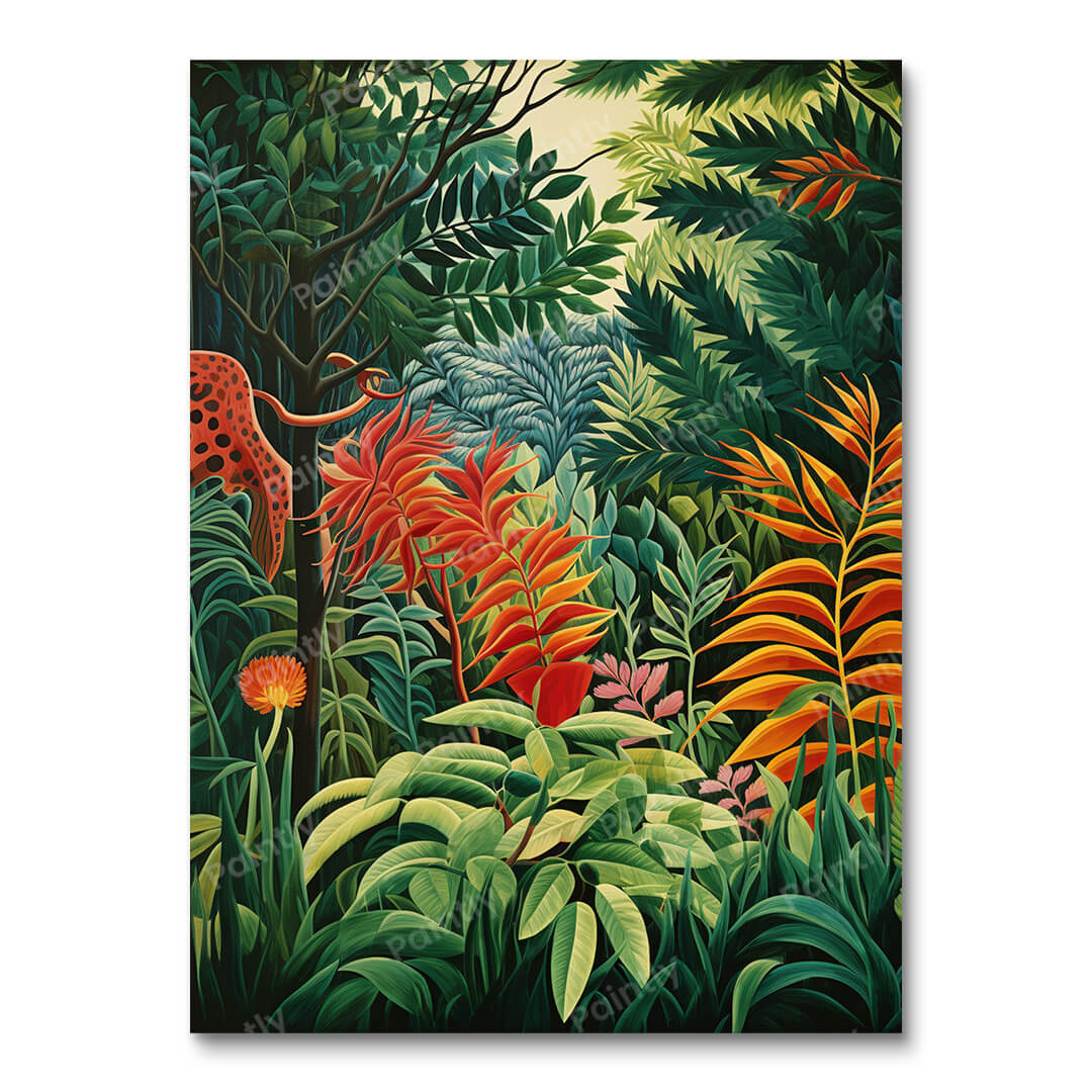 Jungle Pulse III