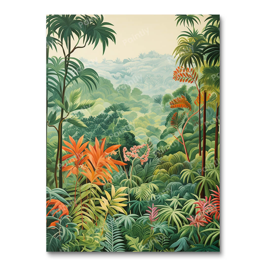 Jungle Pulse IV