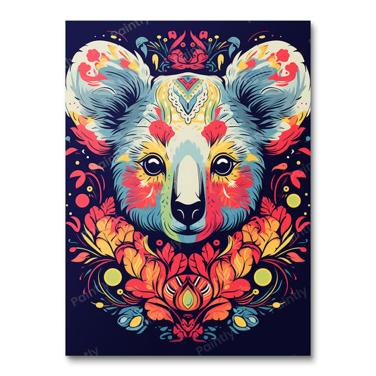 Koala Whimsy
