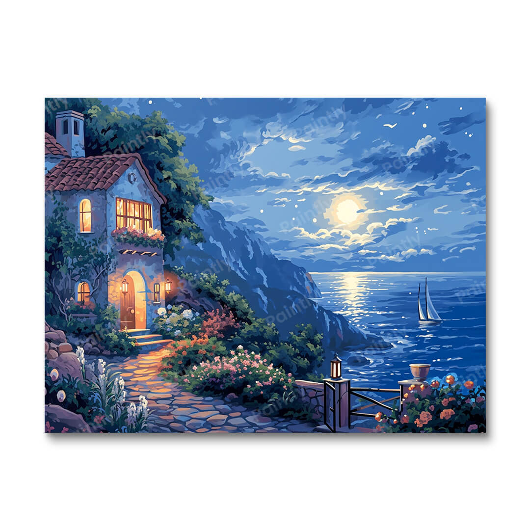 Lake View Home VIII