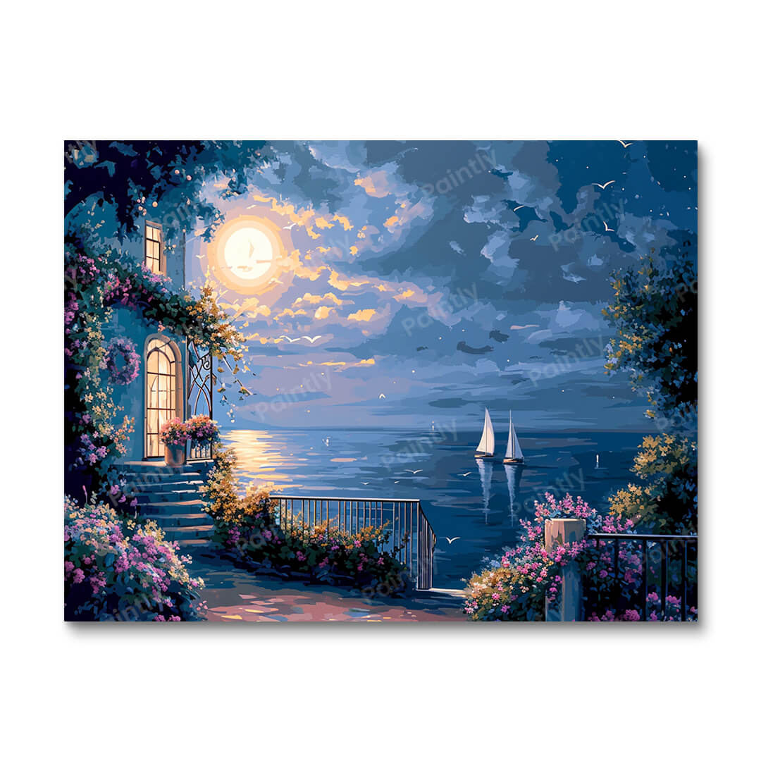 Lake View Home VII