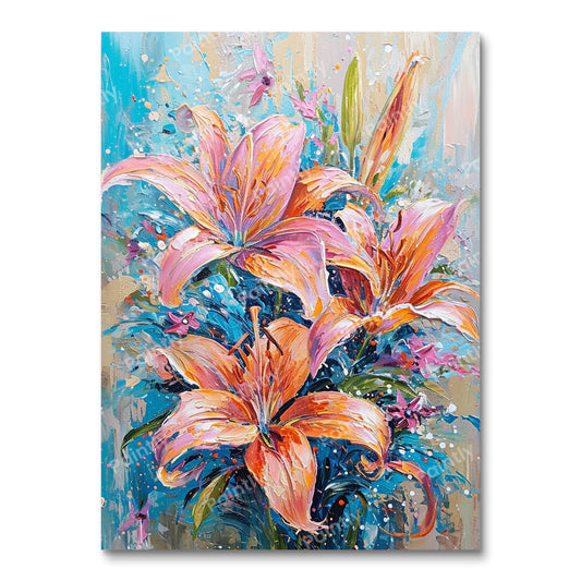 Lily Bouquet