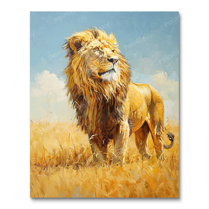 Lion's Pride