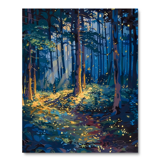 Magical Forest