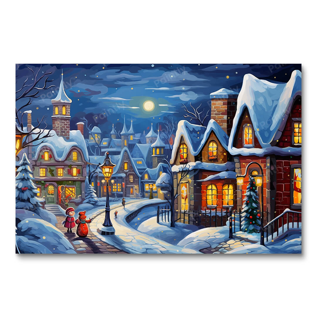 Magical Winter