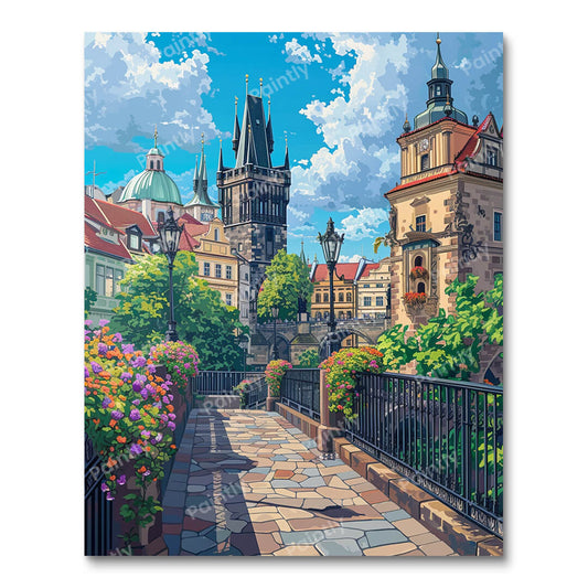 Manga Dreamscape