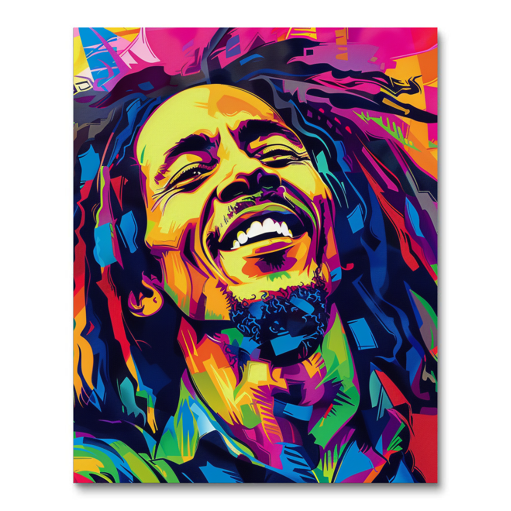 Marley Melodies