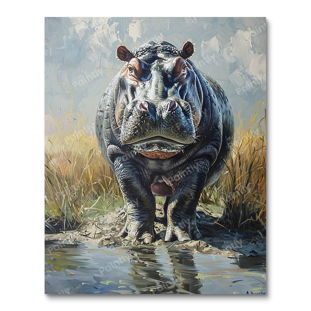 Marsh Guardian