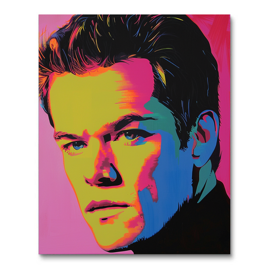 Matt Damon II