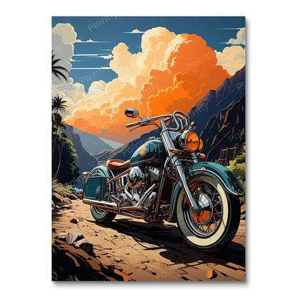 Maxfield's Dream Ride