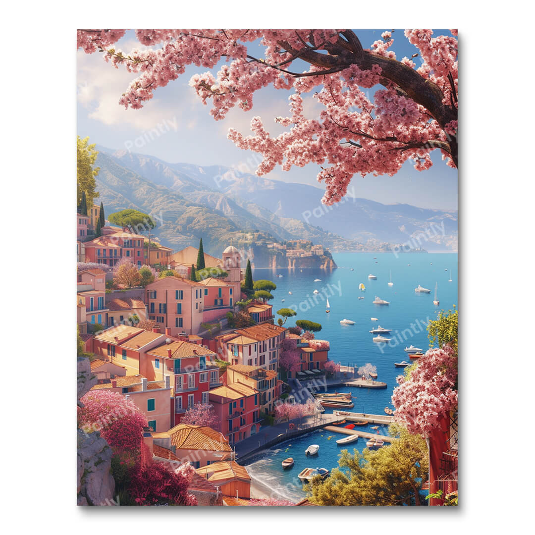 Mediterranean Coastal