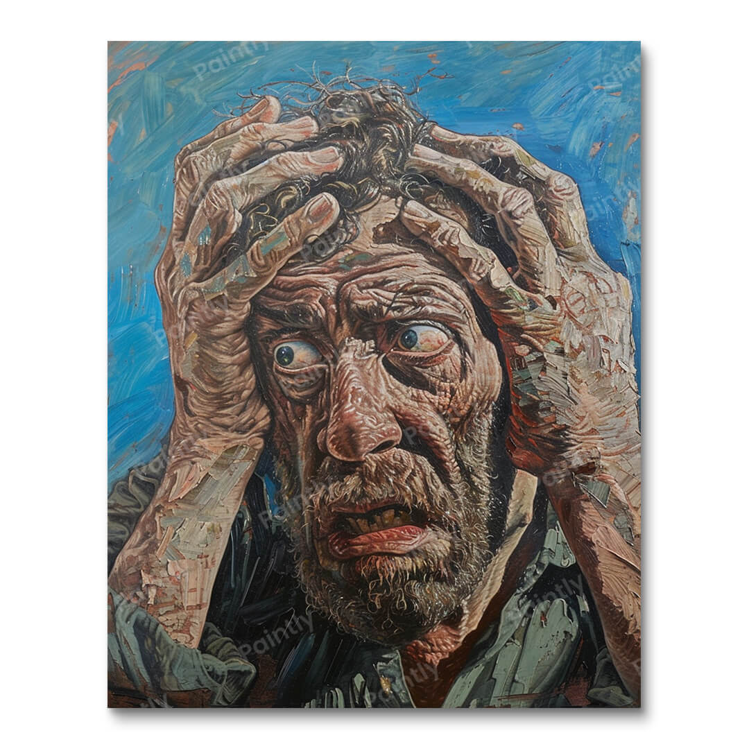 Mental Turmoil