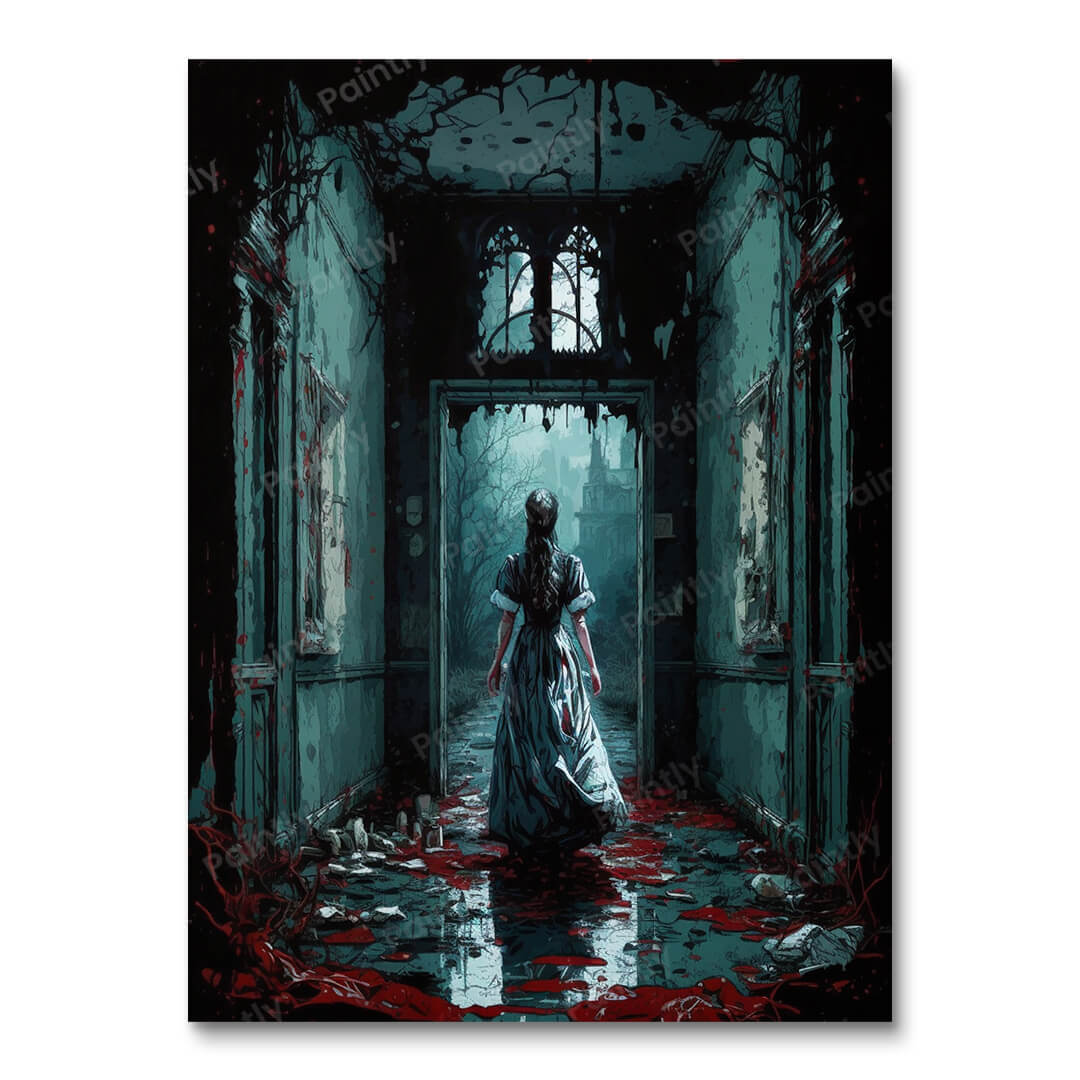 Midnight Nurse's Lament