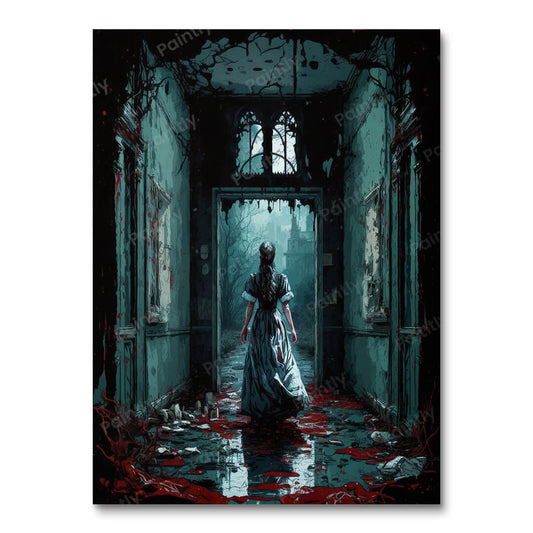 Midnight Nurse's Lament