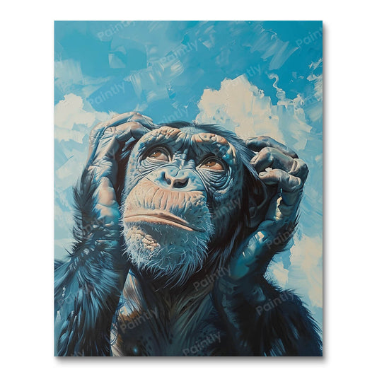 Monkey Misery
