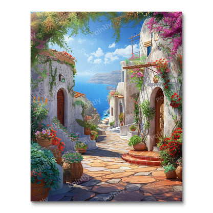 Mural City