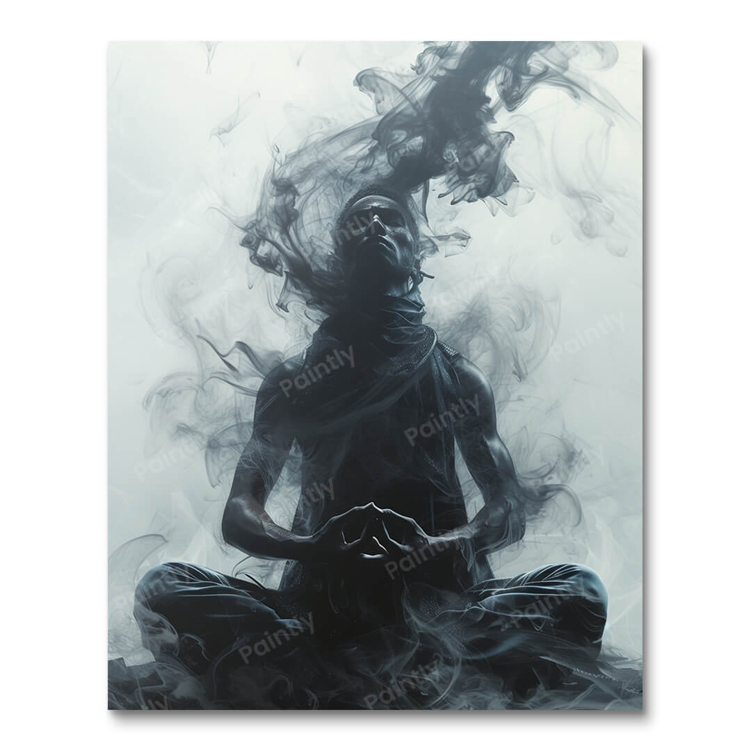 Mystic Surrealism Unveiled