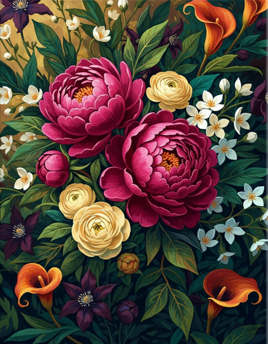 Song of Spring
