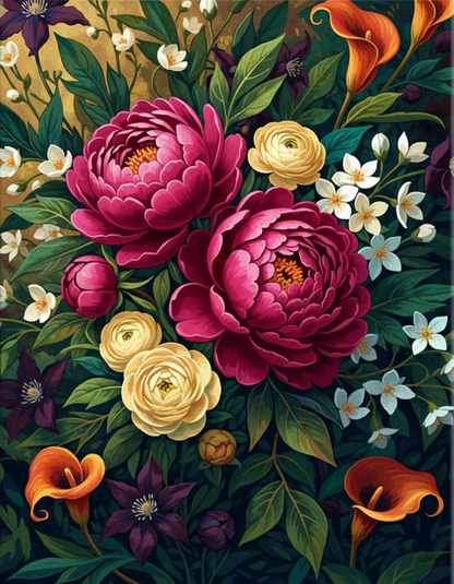 Song of Spring