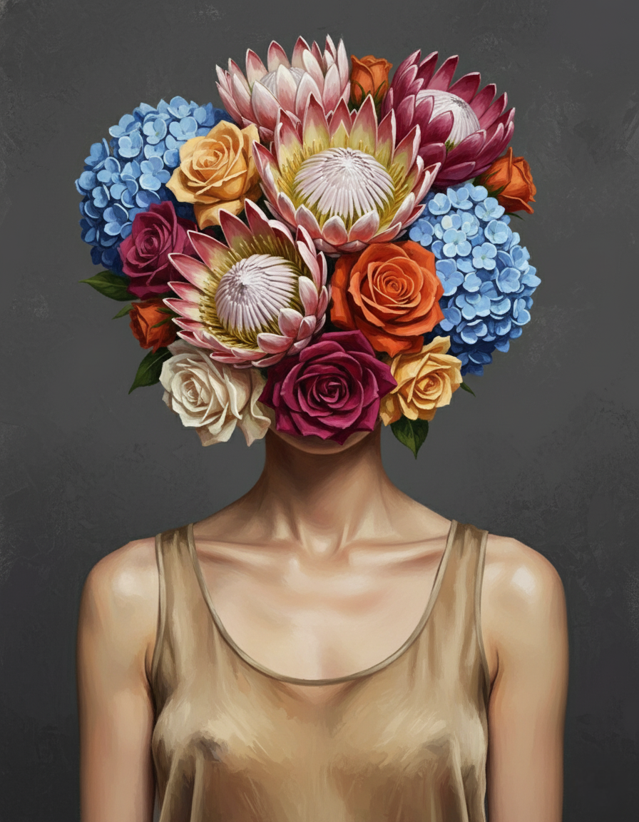 Still Life, Still Soul