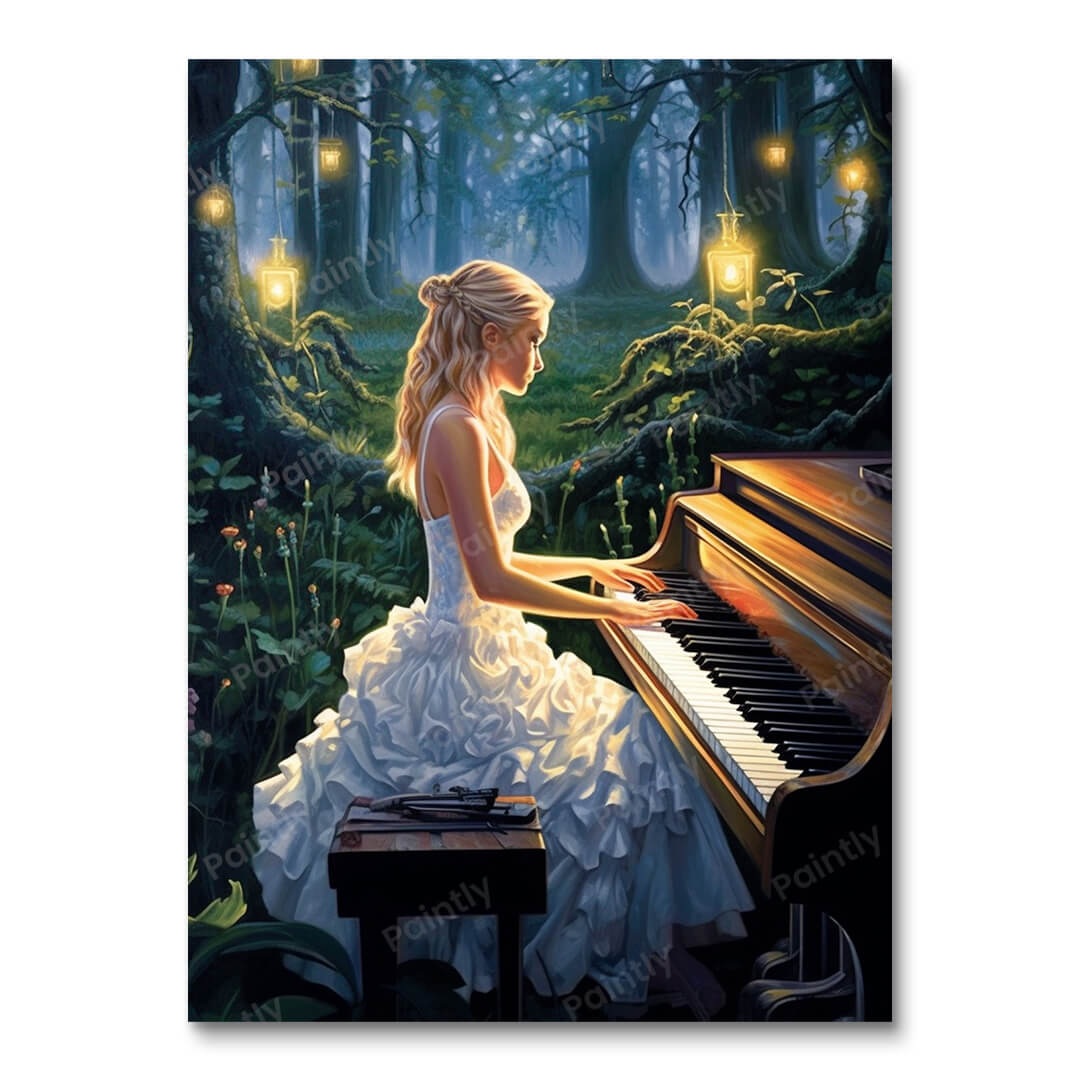 Nightfall Sonata