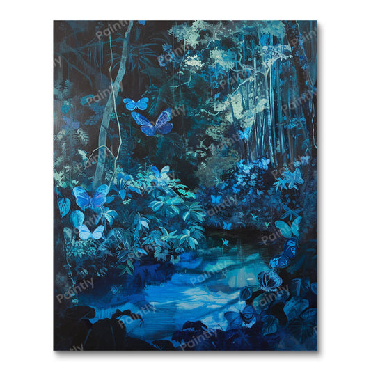 Nocturnal Enchantment