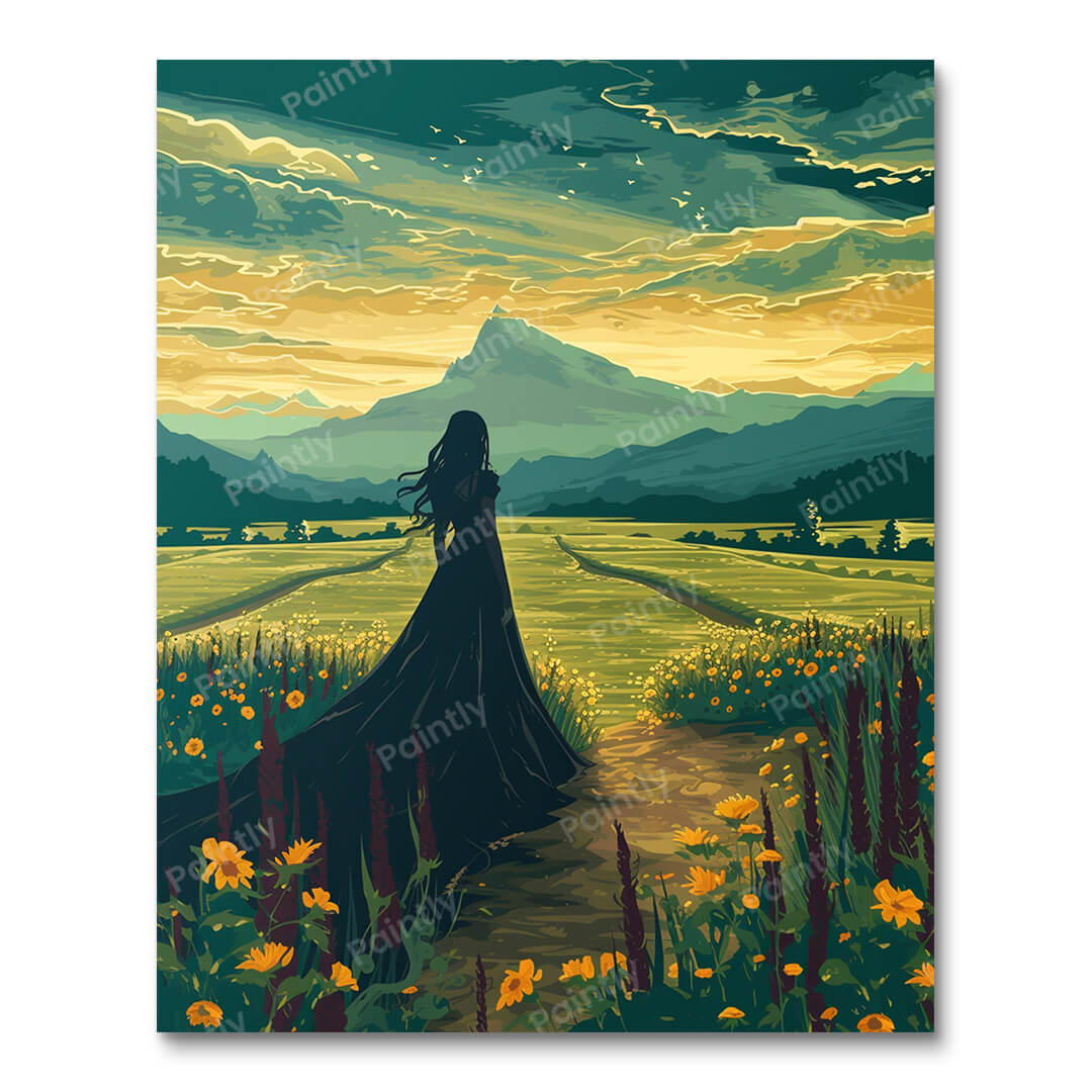 Oregon Twilight Witch II