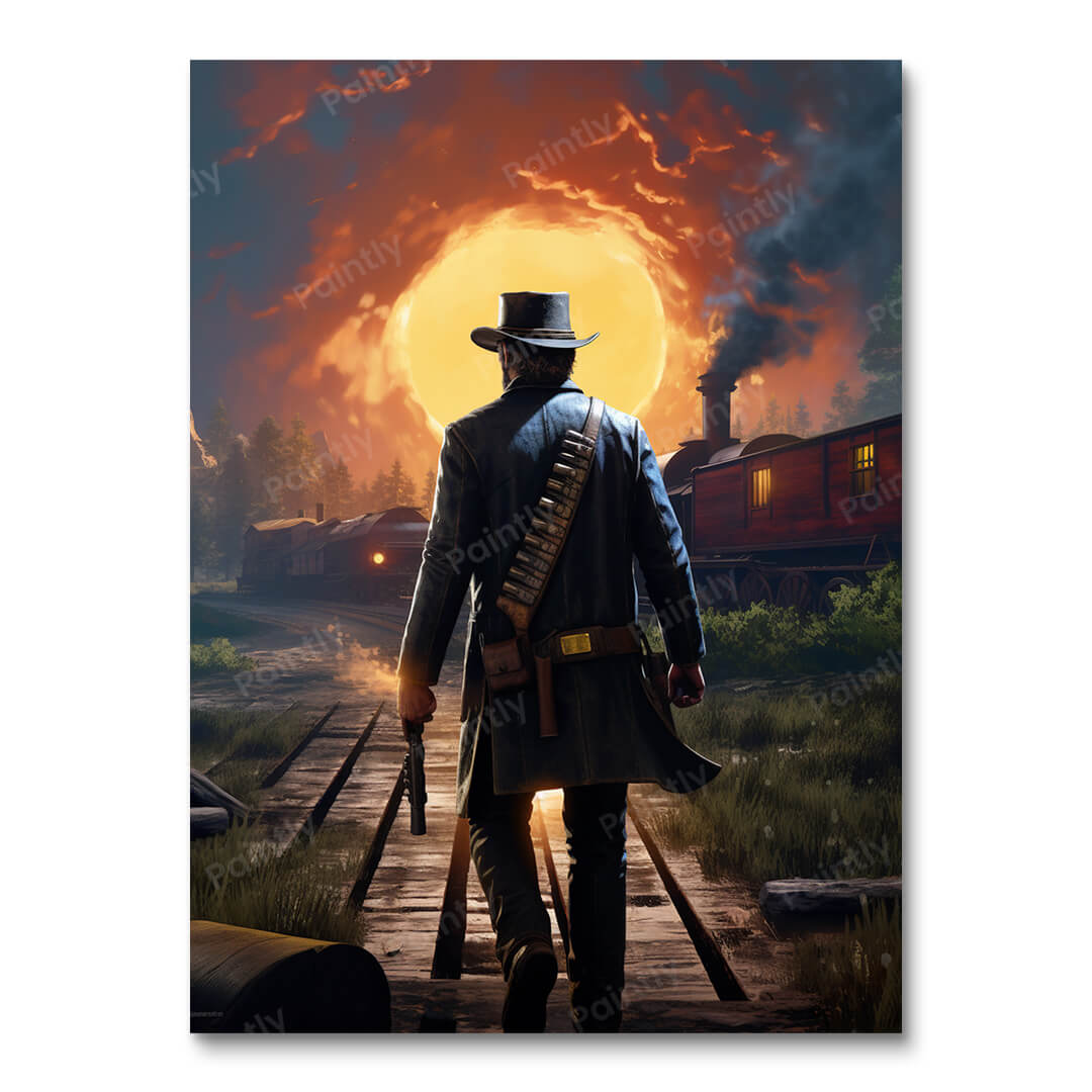 Outlaw Odyssey