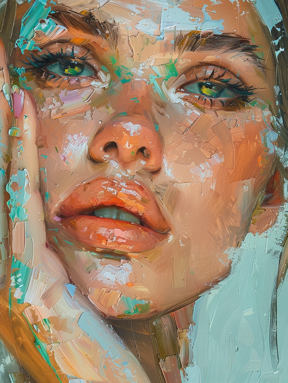 Embered Lips