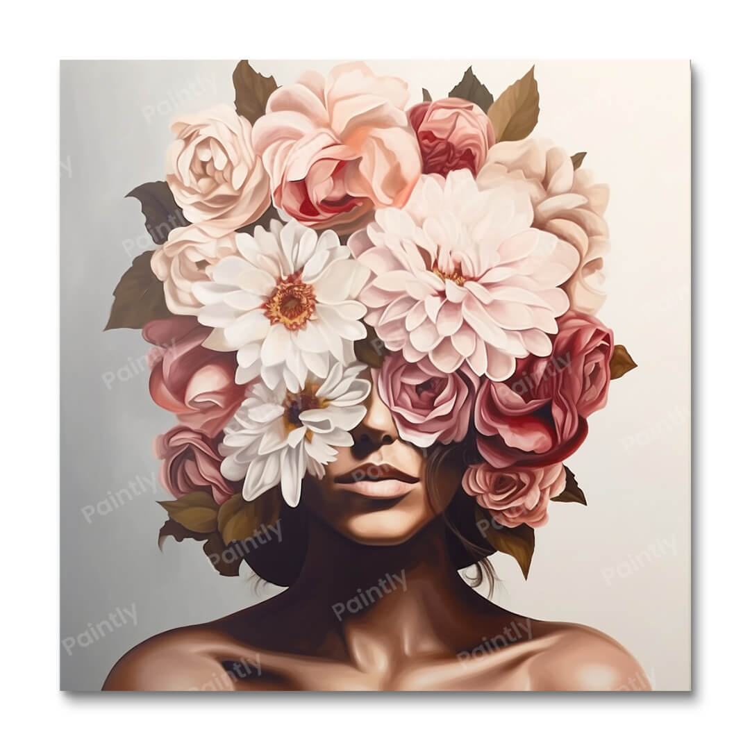 Floral Rhapsody