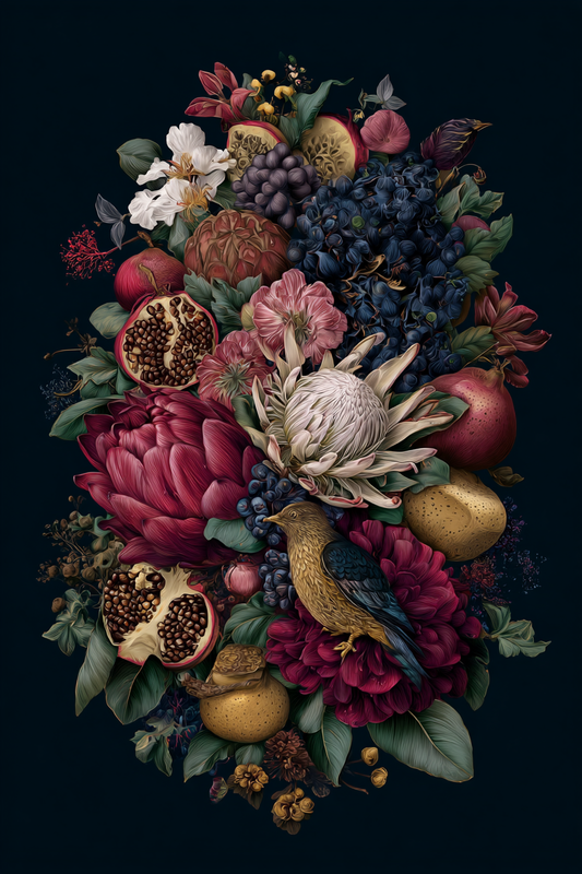 A Toast with a Twist