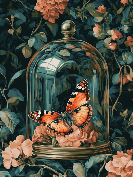 The Butterfly Jar ll