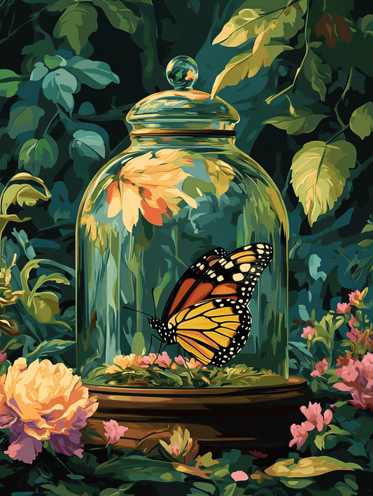 The Butterfly Jar