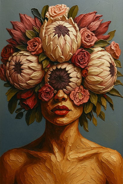 Blossom Veil